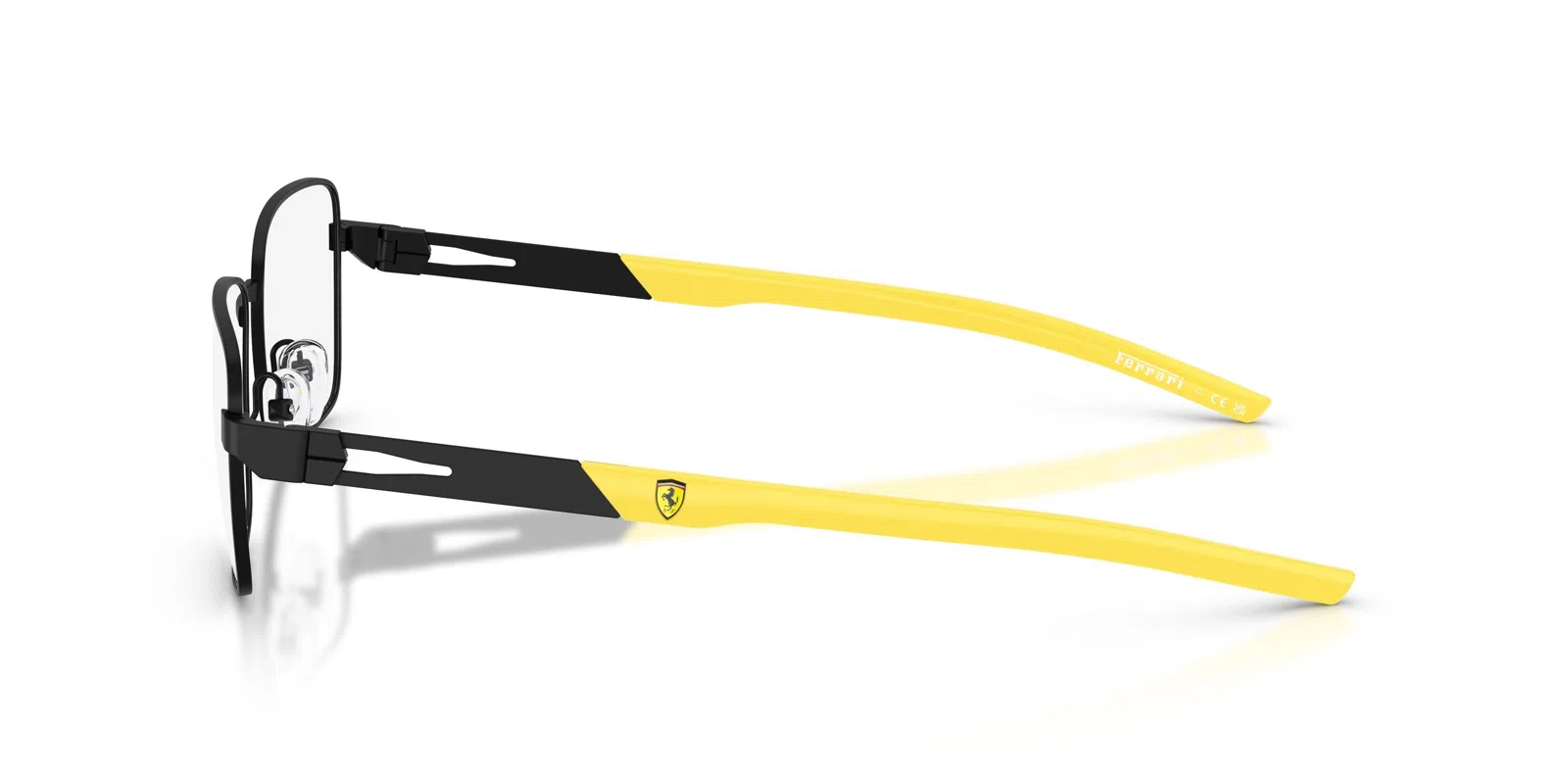 Scuderia Ferrari 7010 Eyeglasses - view 18